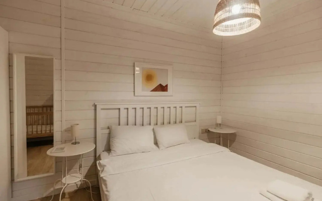 Dreamland Villas (Дримленд Вилас)