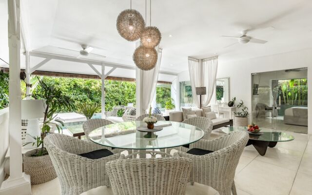 Esha Villa Drupadi I