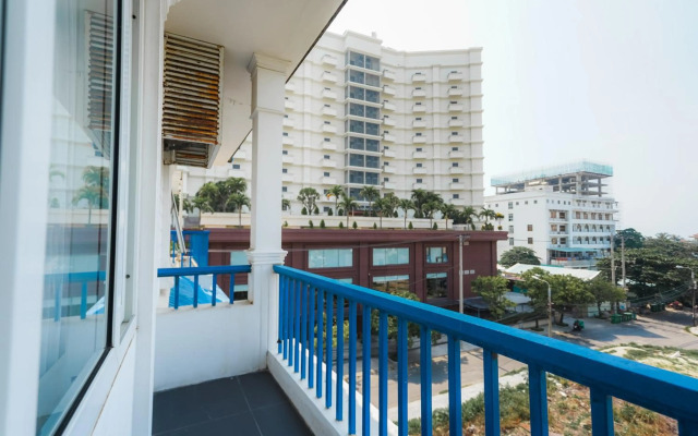 Cavilla Hotel & Apartment