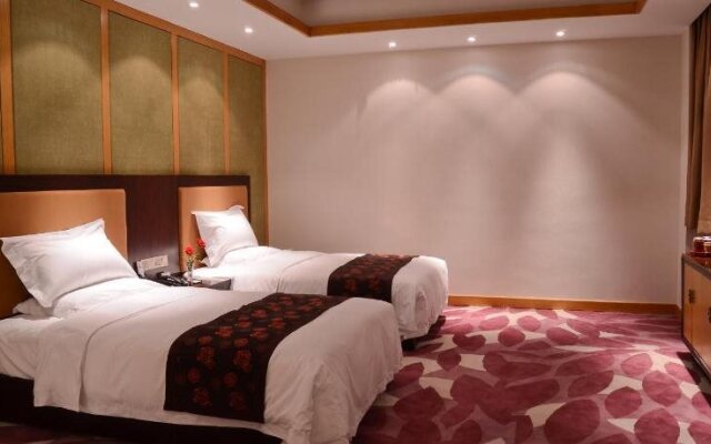 Honton Boutique Hotel