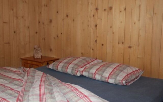 xxxFerienwohnung Berther-Rothmund