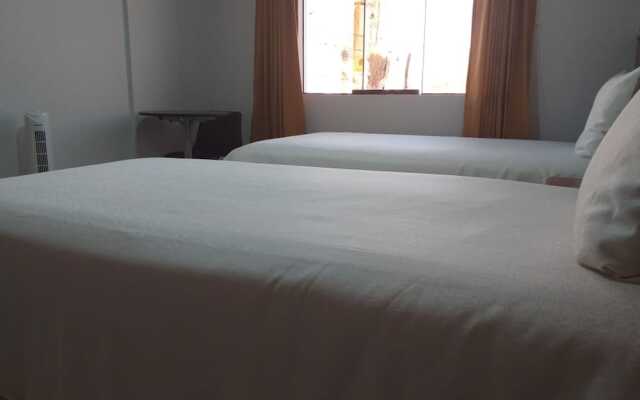 Hostal Vasco