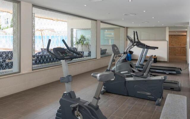 MAR HOTELS PAGUERA and SPA APARTMENTS