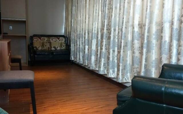 Hangzhou Liyang Apartment