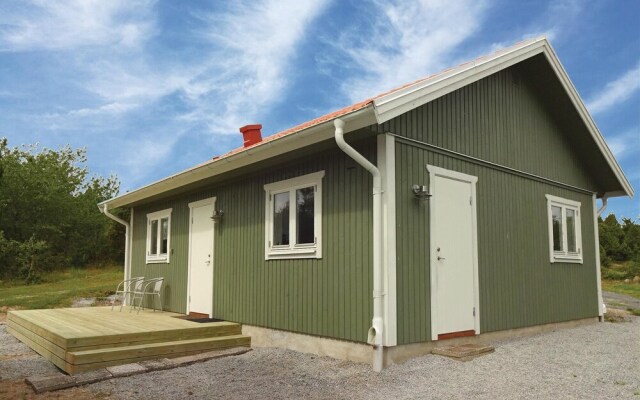Nice Home in Ronneby With