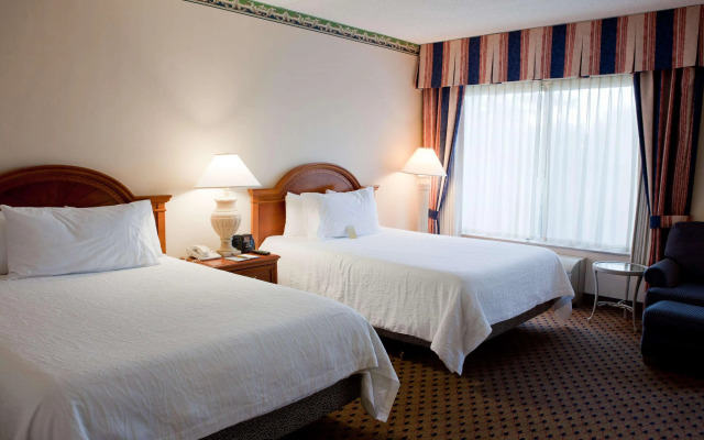 Hilton Garden Inn Secaucus/Meadowlands