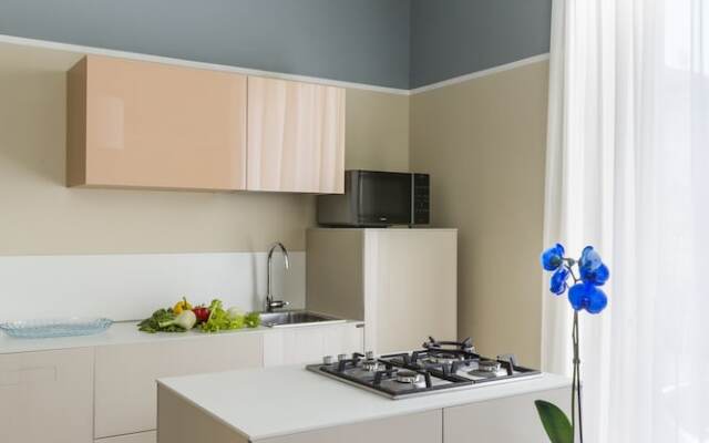 San Leonardo Suites