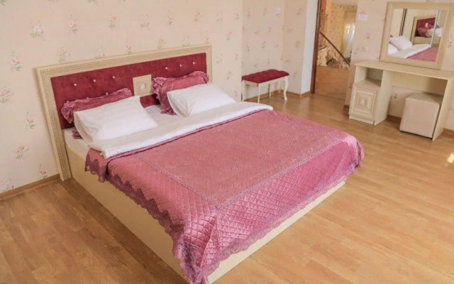 Villa Fler (Ейск)