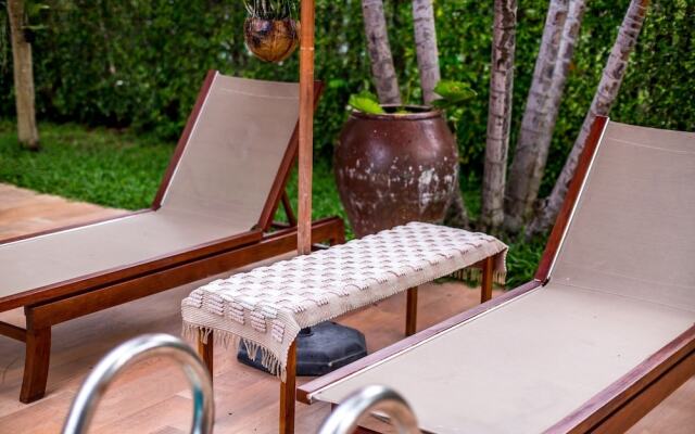 The secret villa in the heart of Hua Hin