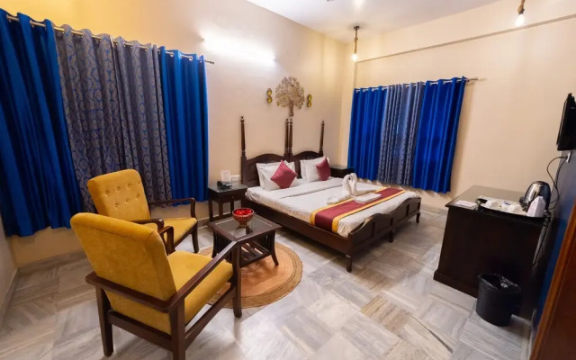 Zest-A Boutique Hotel