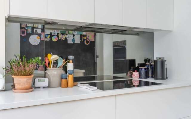 3-bedroom Home in Richmond - Ideal Family Living