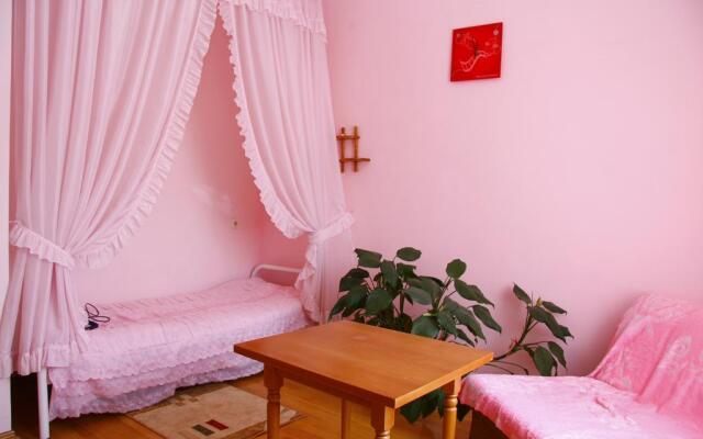 Guest house on Vesennyaya 51