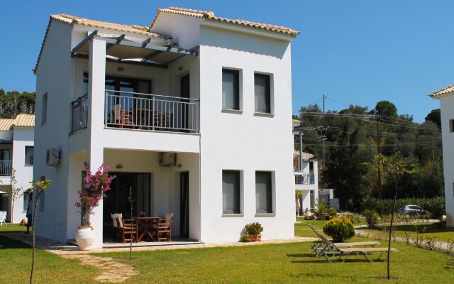 Kleopatra Villas