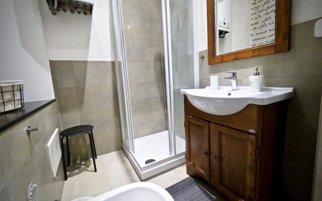 Lussuosa Dimora Dell'Agnello