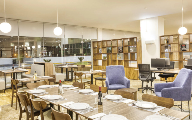 Fiesta Inn Guadalajara Poniente
