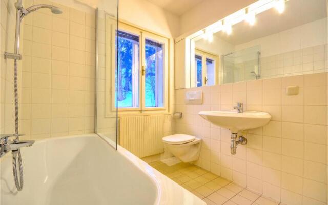 Apartment Mozart Top 3 By Alpen Apartments