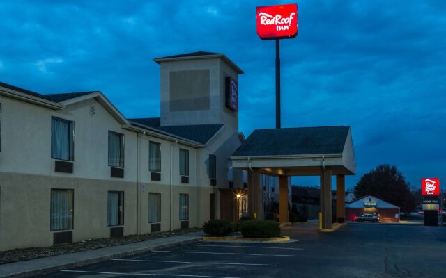 Red Roof Inn Morehead