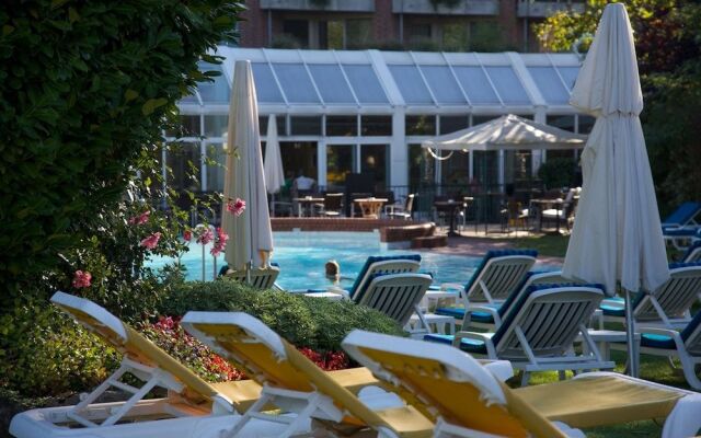 Jammertal Resort