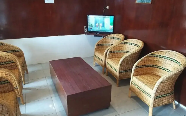 Kaliaga Bungalow