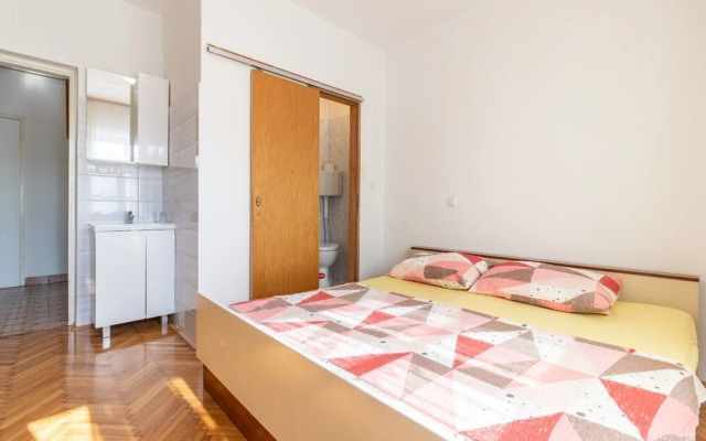 Rezikica - Green Oasis - A1