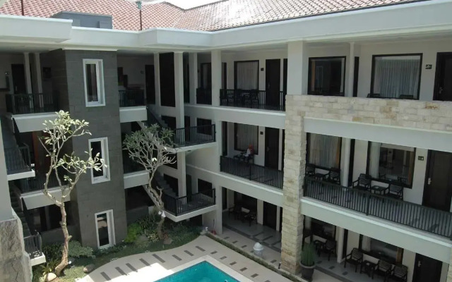 Bintang Mulia Hotel