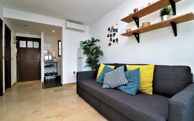 Apartamento Trinisol 6-E