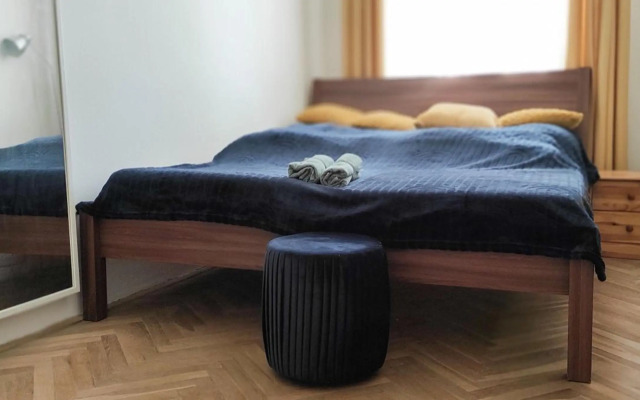 Apartment Green House - Old Town