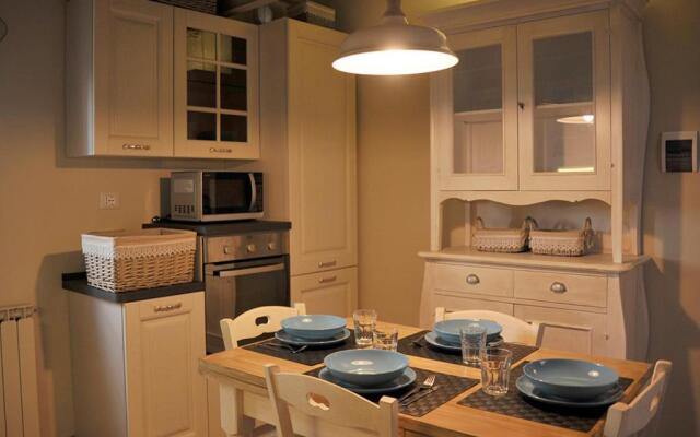 Appartamento il Battistero