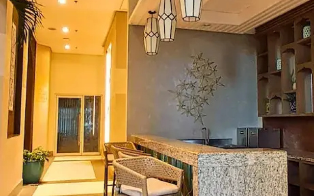 Allegra Garden Place