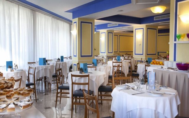 Hotel Tirrenia