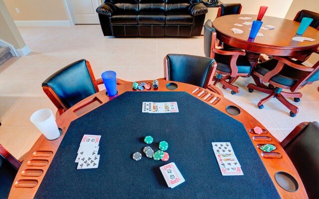 Camelot - Seven Bedroom Home