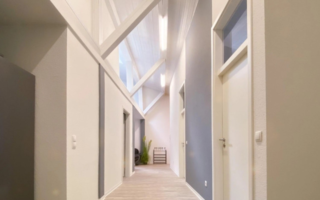 Traumhaftes Privatzimmer in Karlsruhe