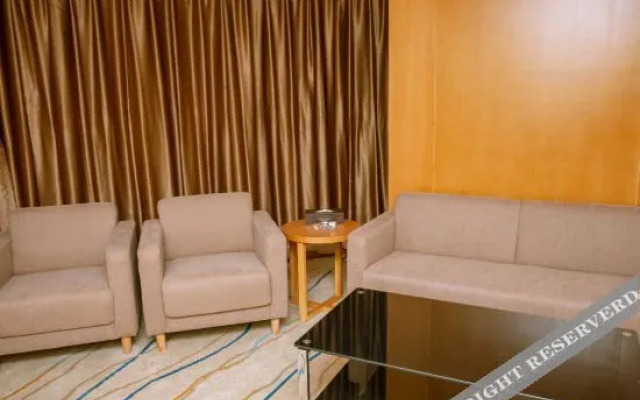 Tiande International Hotel