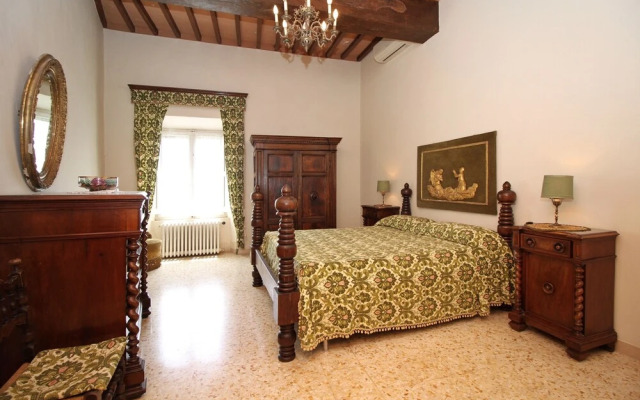 Castello di Sovicille