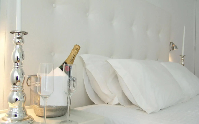 Villas by Duna Parque Group
