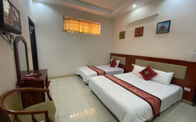 Anh Đao Guest House Lang Sơn