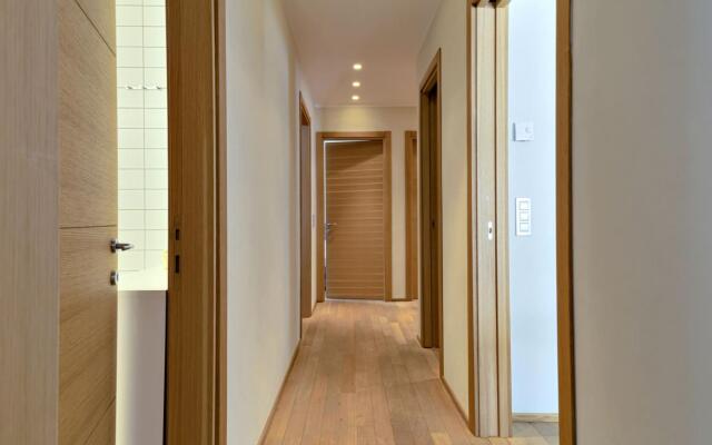 Chesa Arlas - Celerina