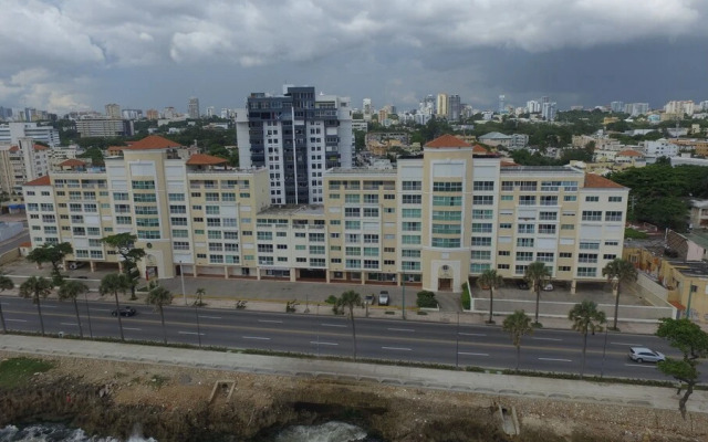 Condominio Villa Marbella