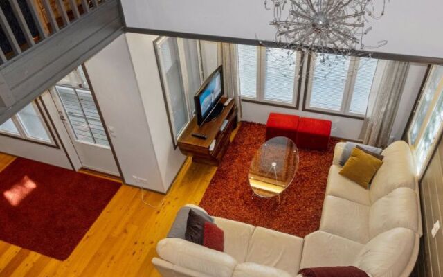 House Kelkka 1 Salla