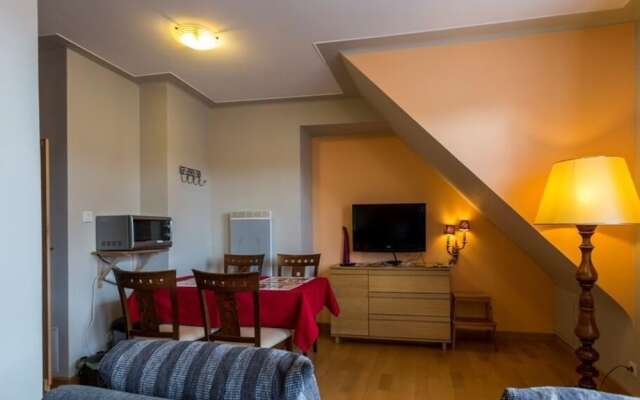 Le 23 Rue des Têtes