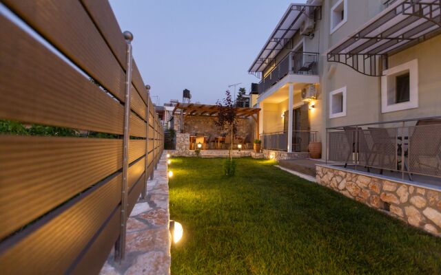 Pegasus Rooms