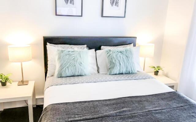 Barbizon On Ocean Drive Apartments