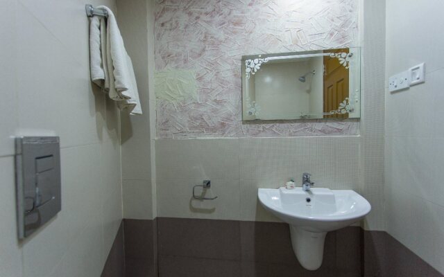 Innate Inn By OYO Rooms