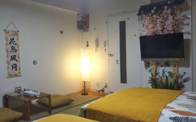 Awaji Apartments