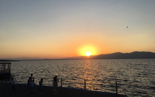 Tsovasar Family Rest Complex