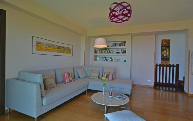 Villa Rita