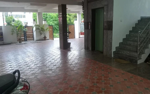 Bluestones Residency