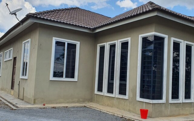 Delima Homestay by Oyo Rooms