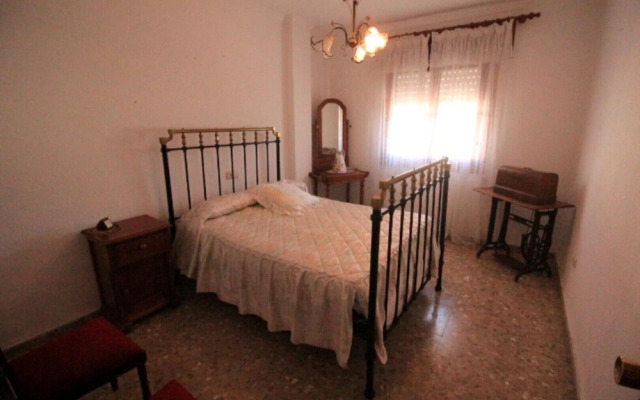 107487 - House in Yunquera