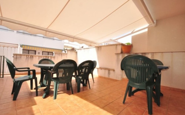 Casa Tranquila Para 8 Personas en Cambrils